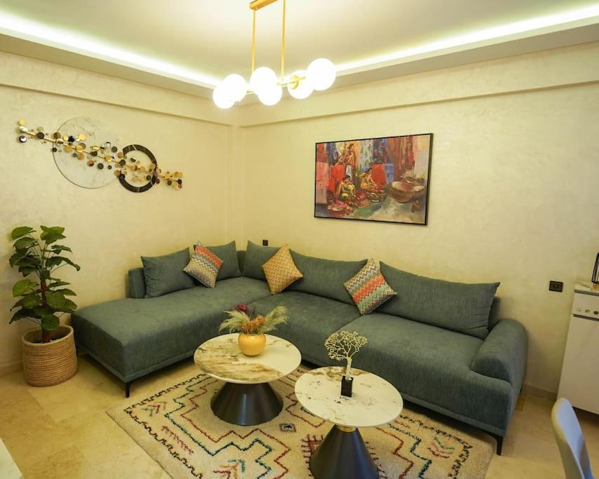 شقة Baytin مراكش المظهر الخارجي الصورة