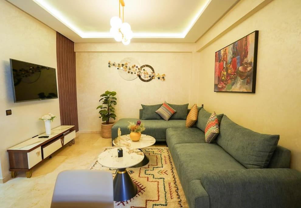 شقة Baytin مراكش المظهر الخارجي الصورة
